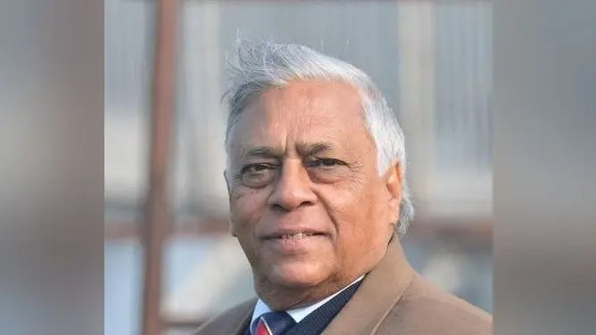 इस फर्स्ट क्लास दिग्गज क्रिकेटर का हुआ निधन, रणजी ट्रॉफी में है सर्वाधिक विकेट लेने का रिकॉर्ड
