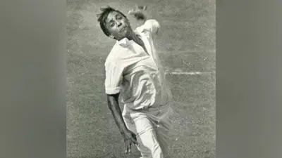 रणजी ट्रॉफी में सबसे ज्यादा विकेट लेने वाले राजिंदर गोयल के निधन पर बीसीसीआई समेत इन खिलाड़ियों ने जताया दुख