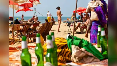गोवा के इन Beaches पर फैमली संग भूलकर भी न जाना,वरना शर्म से हो जाएंगे लाल पीले, यकीन नहीं आए खुद देख लें फोटो
