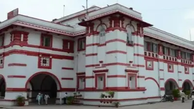 Sarkari Naukari: भारतीय डाक विभाग में होगी 98,083 पदों पर भर्ती,बिहार में इतने सीटों पर कर सकते हैं आवेदन