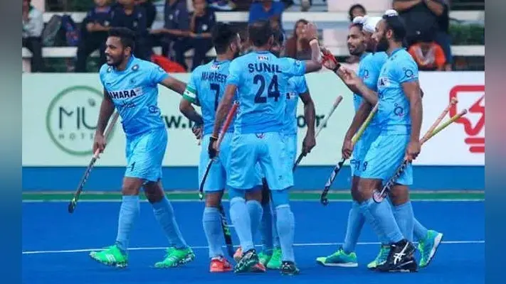 कोरोना वायरस के बावजूद हमारी ओलंपिक तैयारियों पर नहीं हो रहा है प्रभाव : हॉकी कोच ग्राहम रीड