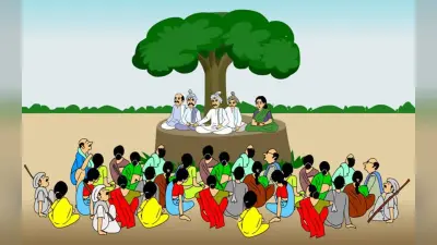 झारखंड पंचायती राज विभाग ने पेसा नियमावली प्रारूप किया प्रकाशित, अब आमलोगों से इस पर ली जायेगी राय