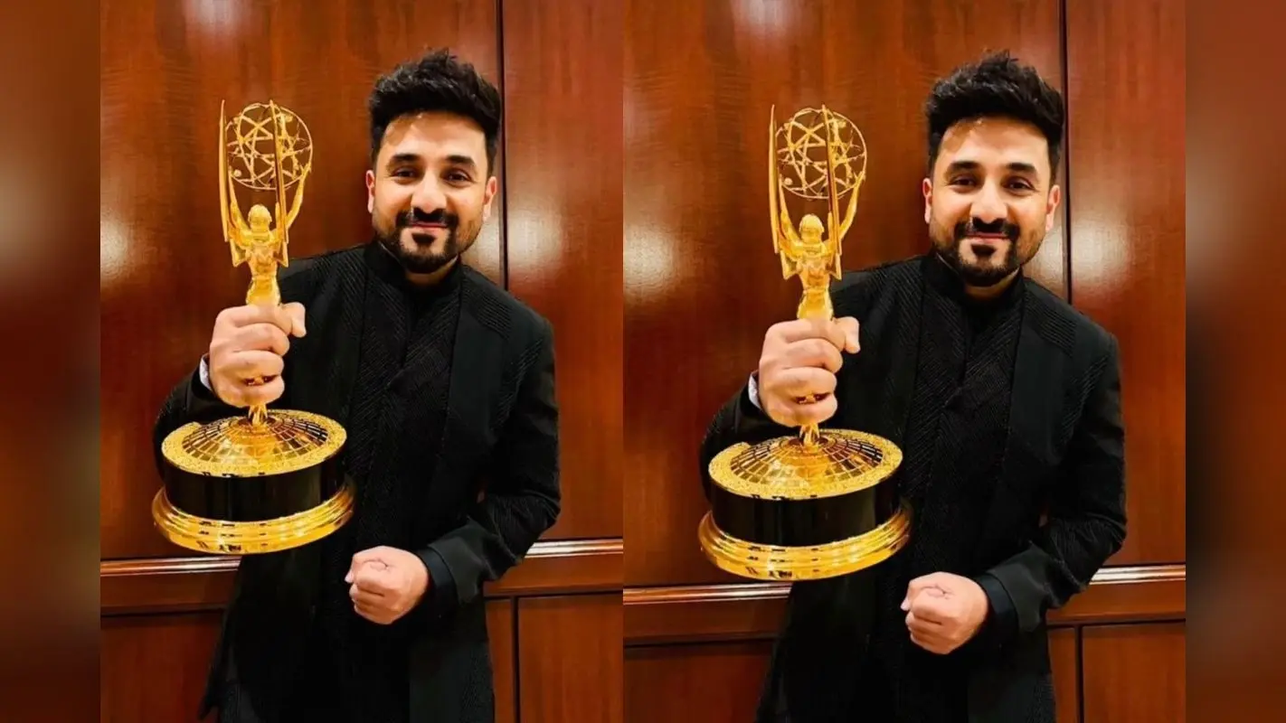 International Emmy Awards 2023 Winners List: वीर दास ने कॉमेडी के लिए जीता अवॉर्ड, देखें पूरी विनर लिस्ट