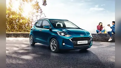 Hyundai Grand i10 NIOS फेसलिफ्ट टेस्टिंग के दौरान दिखी सड़कों पर, जानें क्या होगा खास