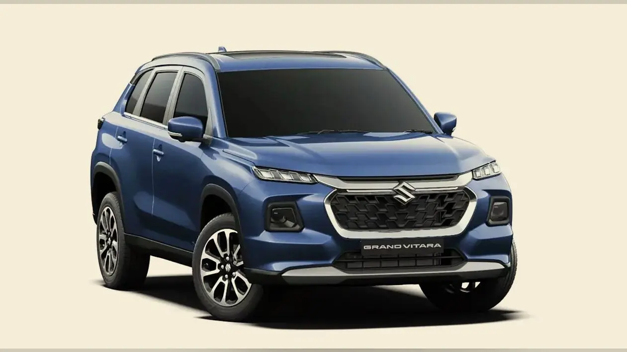 Upcoming SUVs in India: भारत में जल्द कदम रखेंगी ये दमदार एसयूवी, देखें पूरी लिस्ट