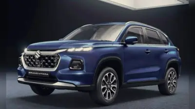 Maruti Baleno CNG से लेकर Toyota Urban Cruiser इस महीने होगी लॉन्च, फेस्टिव सीजन को बनाएगी खास
