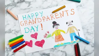 World Grand Parents Day: दादाजी या दादी मां के दिल को छू जाये, ऐसा कुछ करें प्लान