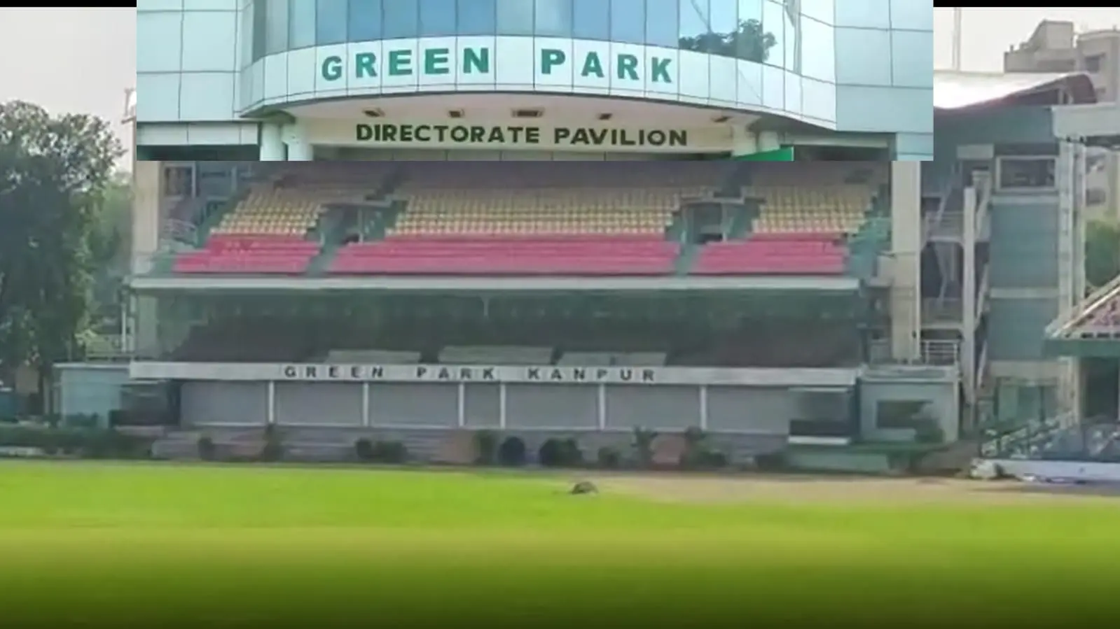 Ranji Trophy: ग्रीन पार्क स्टेडियम में होंगे रणजी ट्रॉफी के तीन मैच, बिहार, असम, छत्तीसगढ़ से भिड़ेगी यूपी टीम