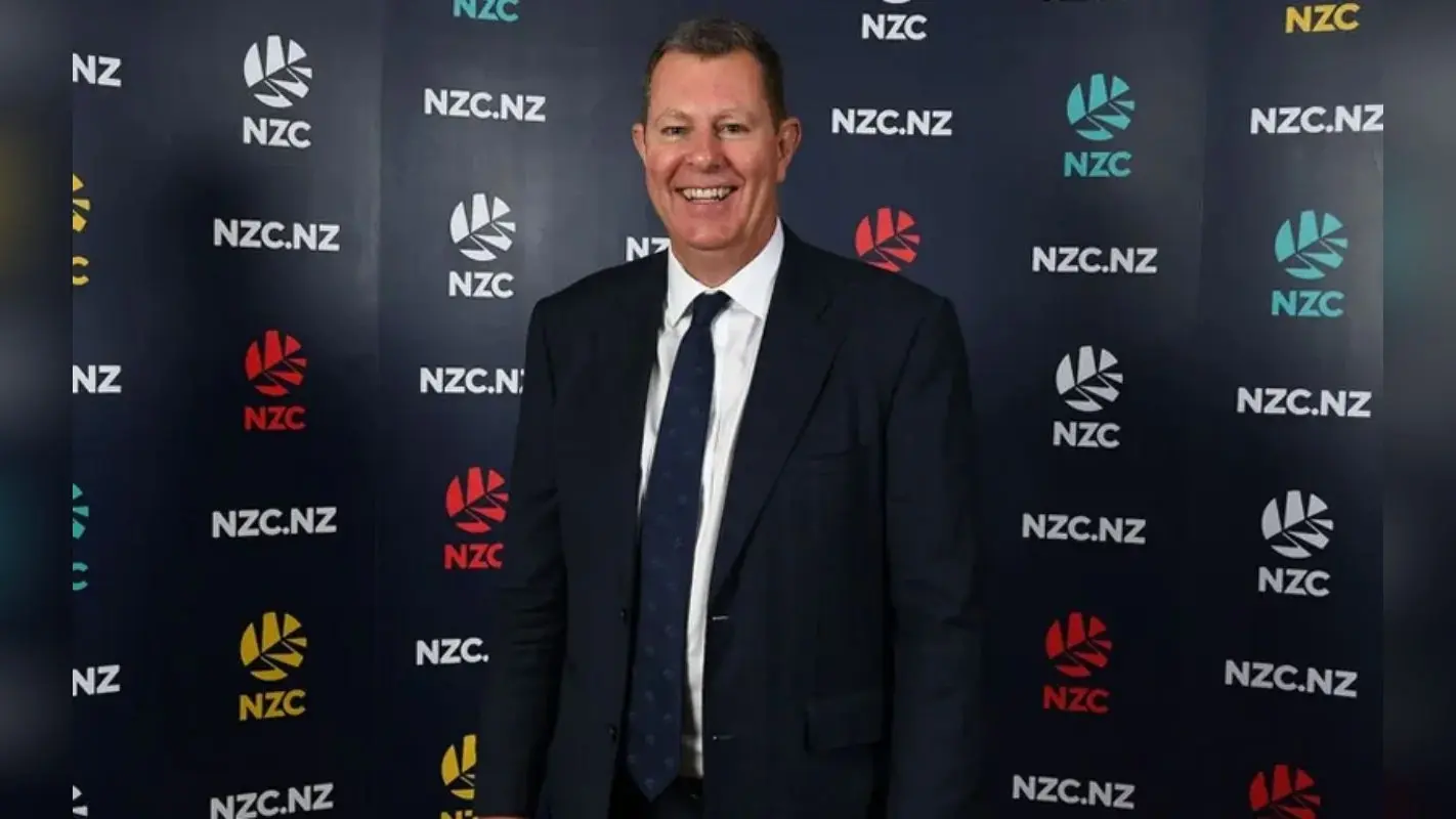 ICC Chairman: ग्रेग बार्कले फिर से बने आईसीसी के चेयरमैन, BCCI ने किया सपोर्ट