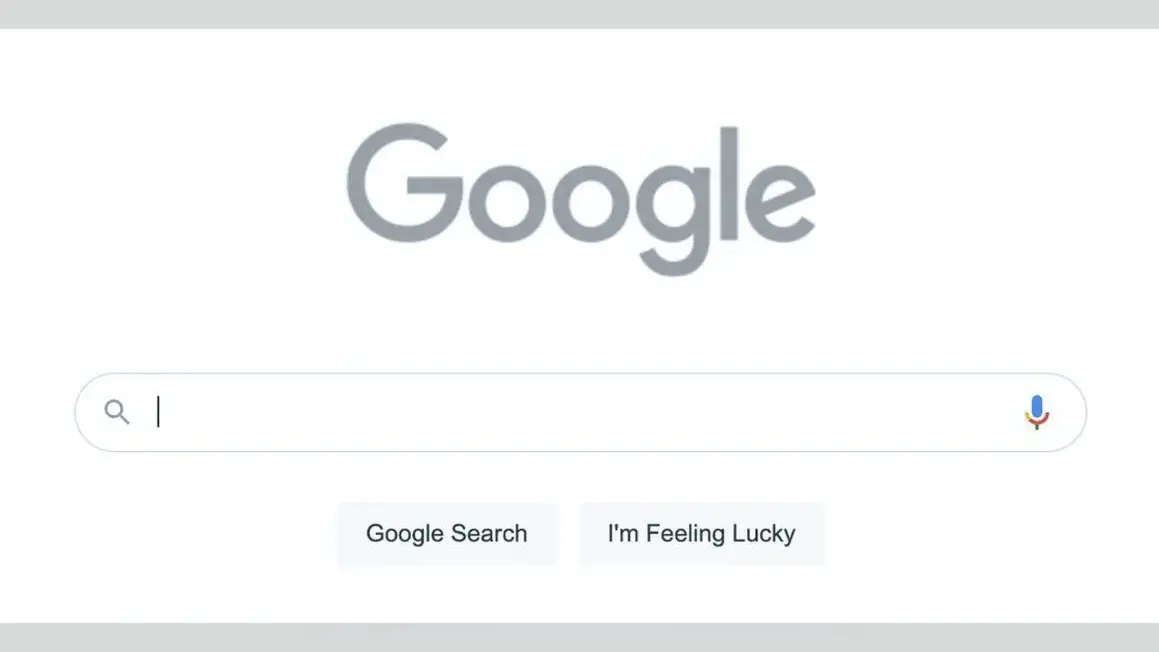 Google Logo Change: गूगल ने क्यों बदला अपना लोगो? खास है इसके पीछे की वजह
