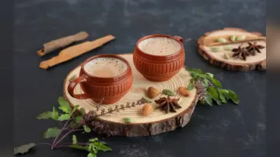 चाय के शौकीनों को मिलेगा स्वाद का बोनस, बस मिलाने होंगे ये जादुई मसाले