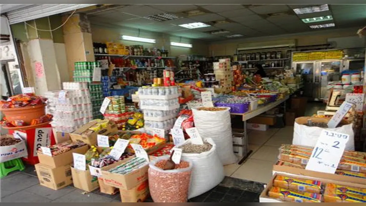 Inflation in India: 8 साल के रिकार्ड स्तर पर महंगाई दर, गर्मी और बढ़ा सकती है चीजों को दाम