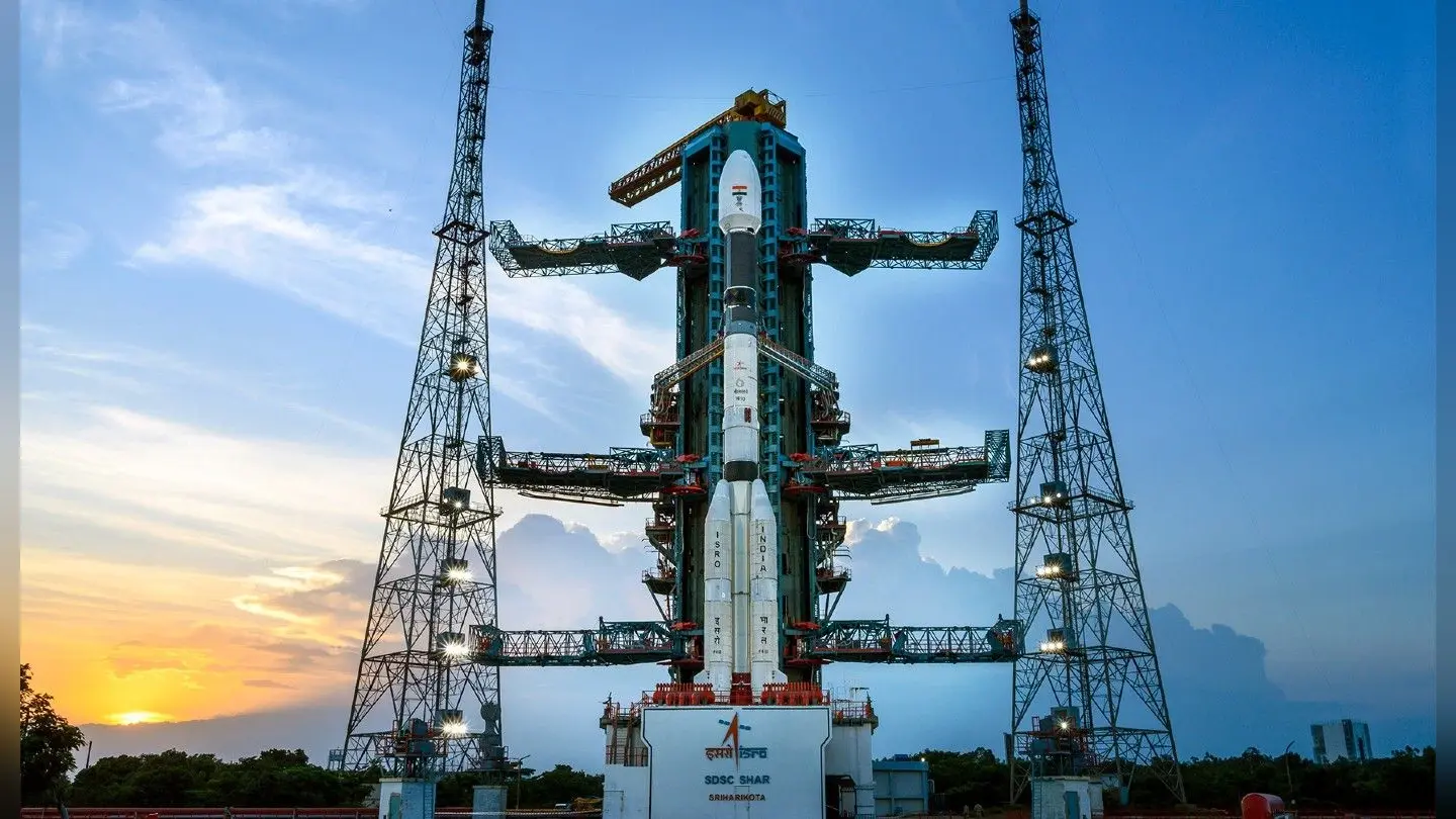 ISRO: EOS-03 के प्रक्षेपण की उल्टी गिनती शुरू, 12 अगस्त की सुबह 5:43 बजे लॉन्चिंग, यहां देखें LIVE