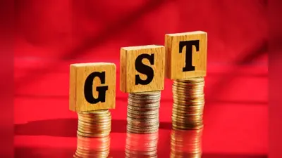 GST collection : मई 2021 में 1 लाख करोड़ रुपये से अधिक हुआ जीएसटी कलेक्शन, पिछले साल के मुकाबले 65 फीसदी हुई बढ़ोतरी