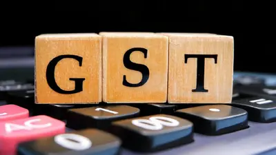 GST: छोटे व्यापारियों को सरकार ने दिया नये साल का तोहफा, जीएसटी में इस फॉर्म को भरने से मिलेगी छूट