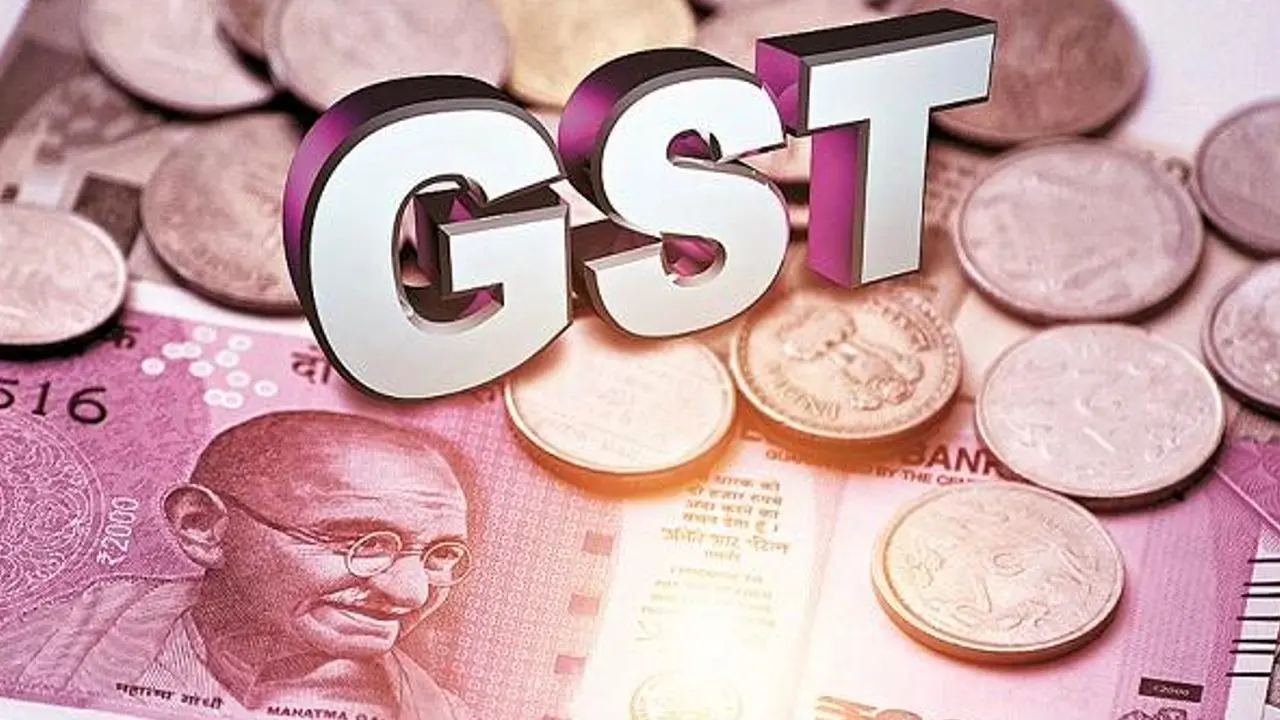 GST Collection: चौथी बार जीएसटी कलेक्शन 1.40 लाख करोड़ रुपये के पार