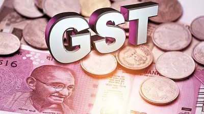 GST Collection: चौथी बार जीएसटी कलेक्शन 1.40 लाख करोड़ रुपये के पार