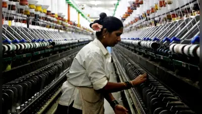 बिहार में दस्तक देगा महिला फैब्रिक का नामी गिरामी ब्रांड डब्ल्यू, टेक्सटाइल यूनिट के लिए बियाडा दे रहा सुविधा