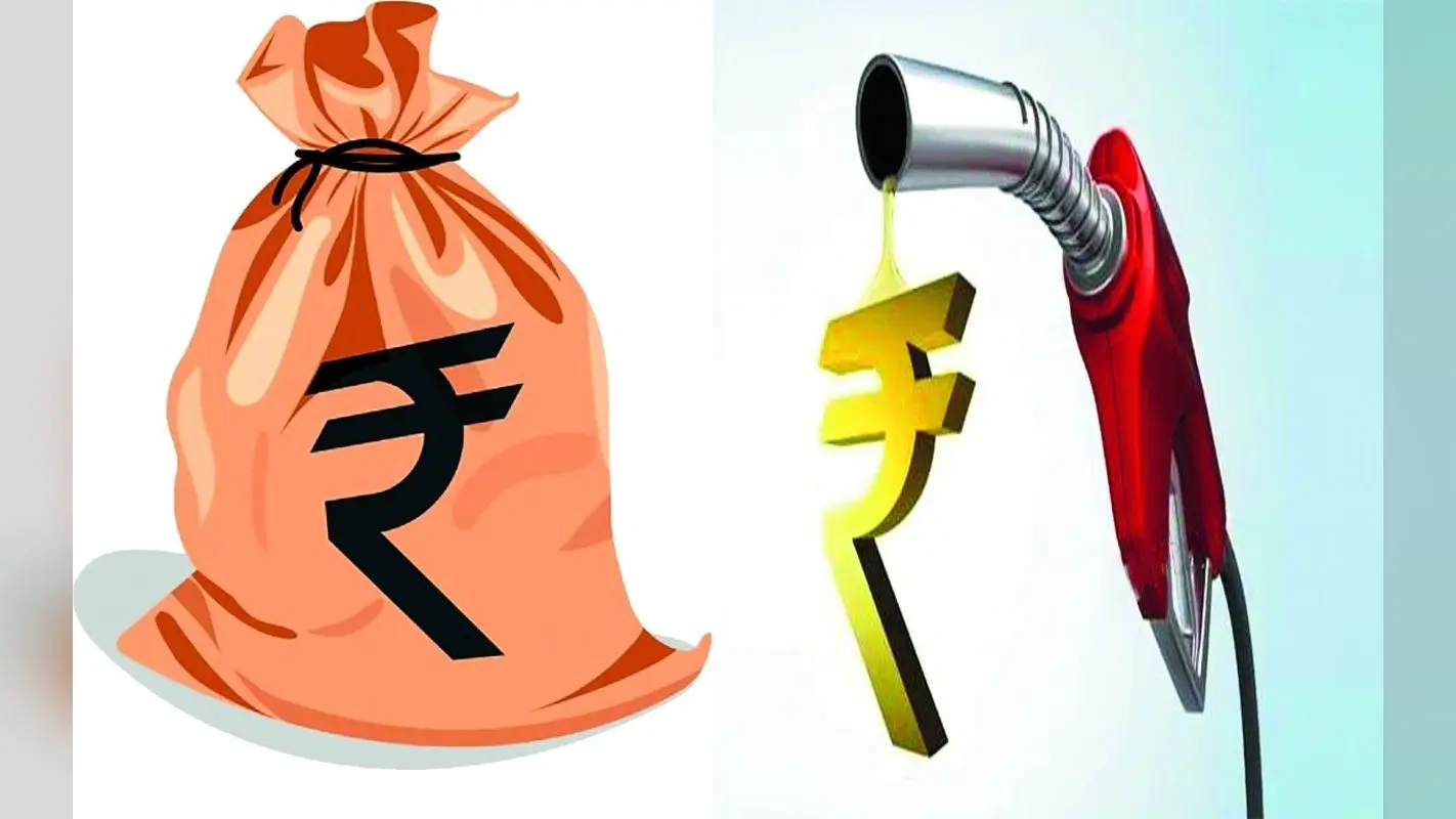 GST में सुधार, बढ़ा डीजल-पेट्रोल से मिलने वाले राजस्व