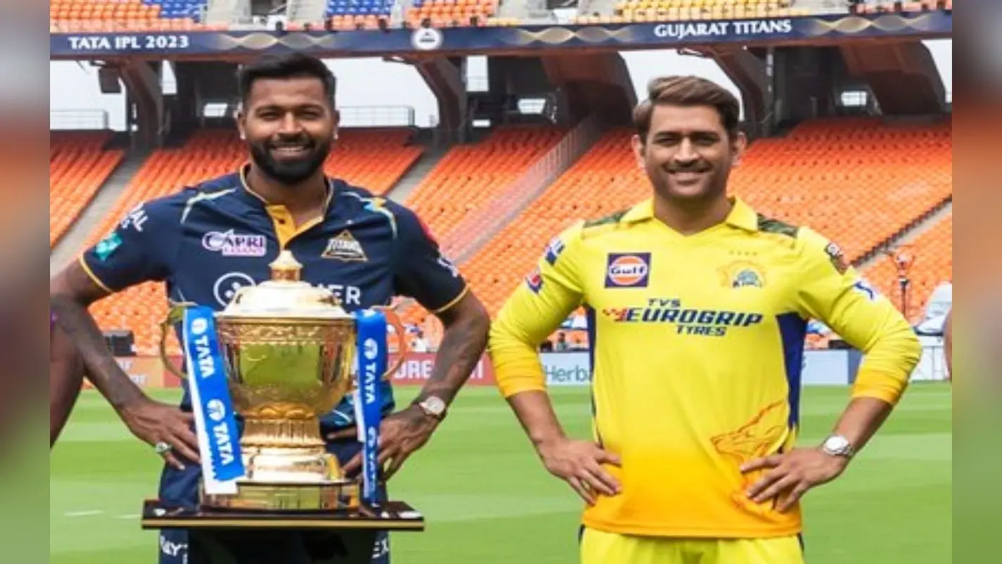 IPL Points Table: गुजरात की बड़ी ��ीत के बाद भी CSK की प्वाइंट्स टेबल पर बादशाहत कायम, जानिए बाकी टीमों का हाल