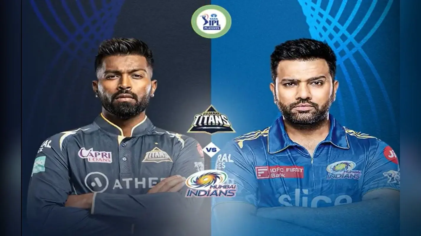 GT vs MI Highlights: मुंबई इंडियंस को 62 रनों से हराकर गुजरात टाइटंस फाइनल में, अब सीएसके से होगा सामना