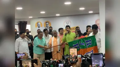 बंगाल में अल्पसंख्यकों ने लगाये जय श्री राम के नारे और थाम लिया बीजेपी का झंडा