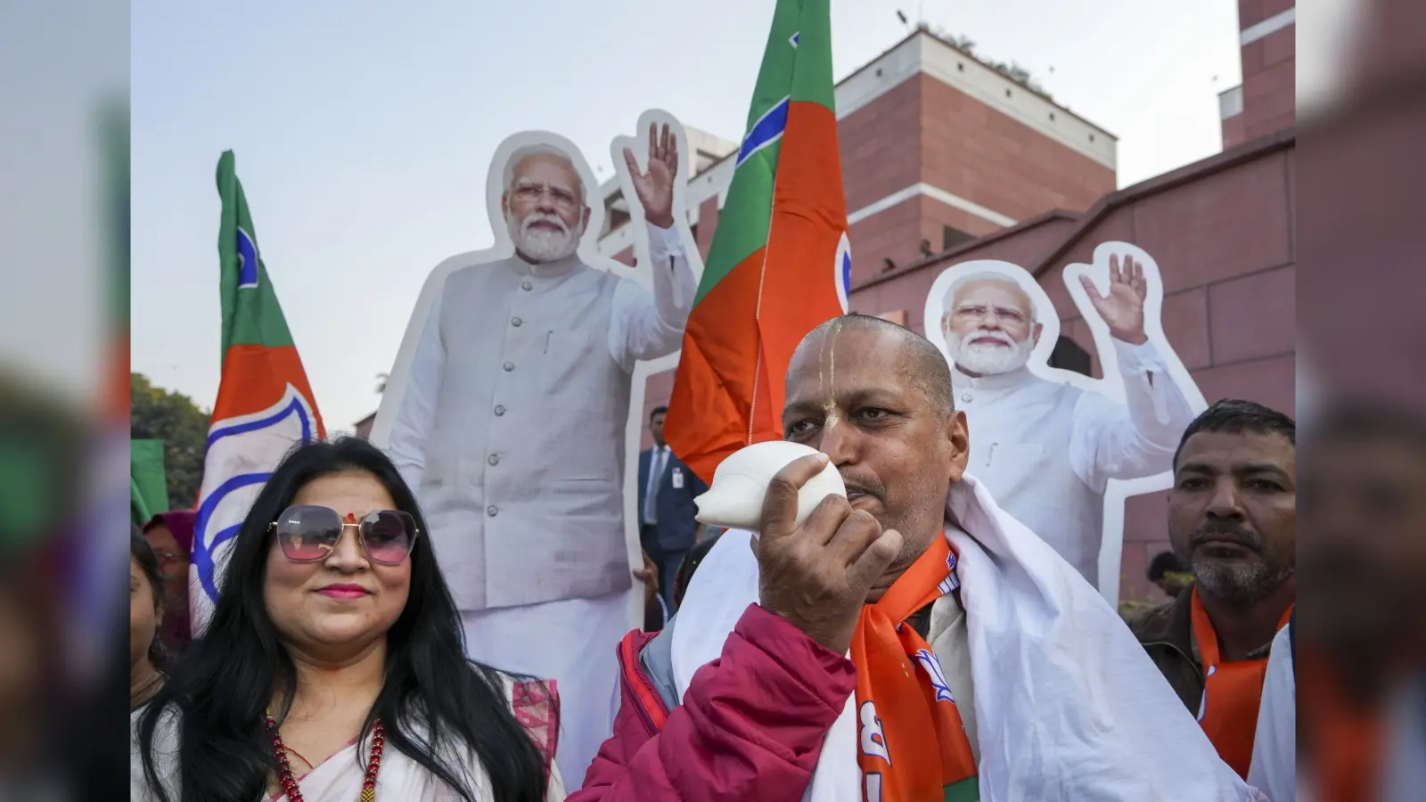 Gujarat Results: सौराष्ट्र और उत्तरी गुजरात की कौन सी सीट भाजपा ने इस चुनाव में कांग्रेस से छीनीं ?