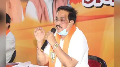 गुजरात चुनाव 2022: ‘पार्टी में अनुशासनहीनता और बागियों के लिए कोई जगह नहीं’, गुजरात BJP अध्यक्ष का बयान