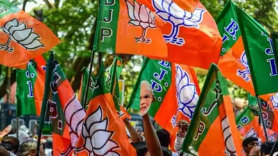 गुजरात चुनाव 2022: 1980 से अब तक बीजेपी ने सिर्फ एक ही मुसलमान को दिया टिकट, जानिए कांग्रेस का हाल