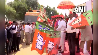 Gujarat Election 2022: गुजरात में जातीय समीकरण को साधने में जुटी है बीजेपी, जिताऊ नेताओं को दिया टिकट