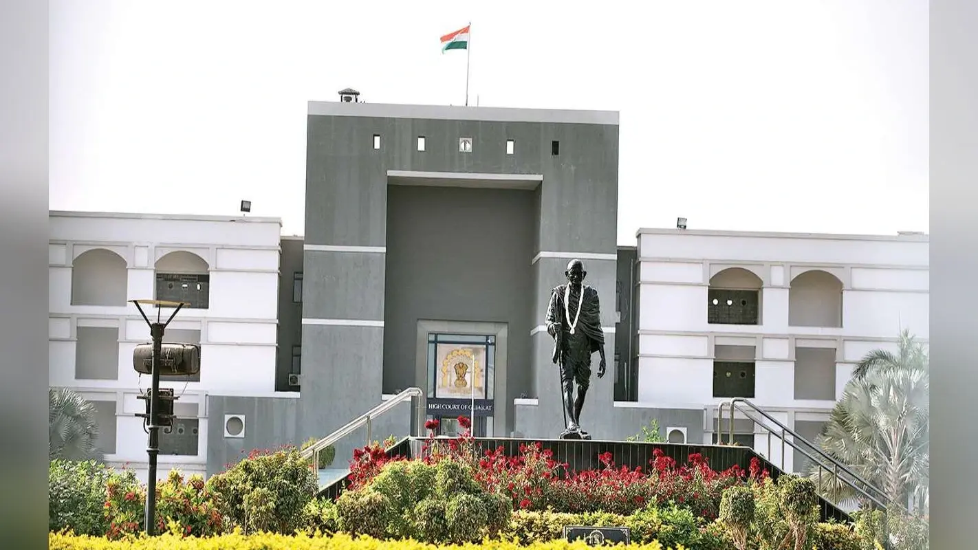 पूर्व आईपीएस अफसर संजीव भट्ट की पत्नी की याचिका गुजरात हाई कोर्ट में खारिज, जानें क्या है मामला