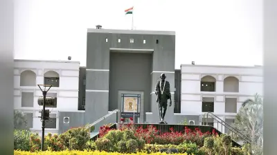पूर्व आईपीएस अफसर संजीव भट्ट की पत्नी की याचिका गुजरात हाई कोर्ट में खारिज, जानें क्या है मामला