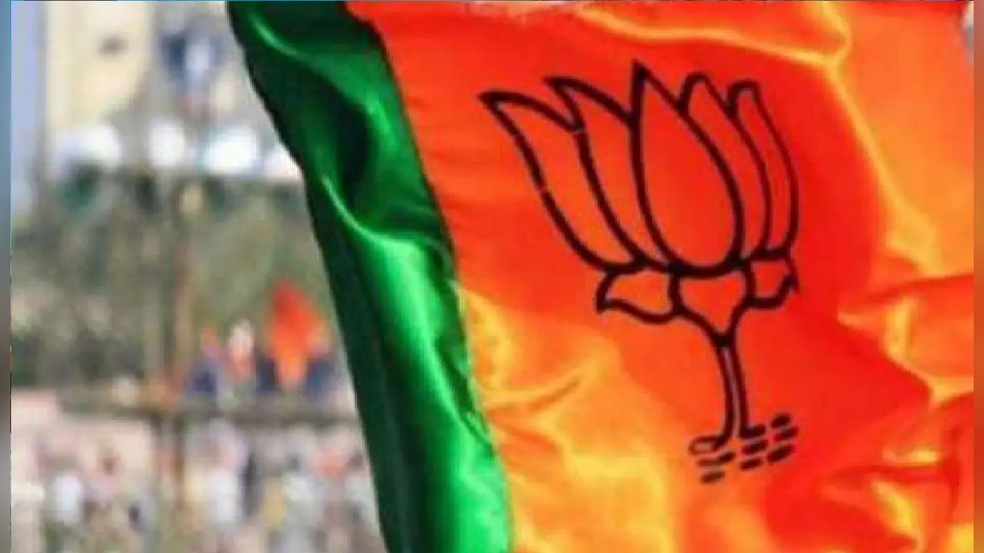 Gujarat Nagar Nigam Chunav Result : निकाय चुनाव में करारी हार के बाद कांग्रेस में कोहराम, अध्यक्ष अमित चावड़ा और धनानी ने दिया इस्तीफा
