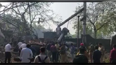 गुजरात के खेड़ा में नवरात्रि समारोह के दौरान पथराव, वडोदरा में झड़प, पुलिस ने दी ये जानकारी