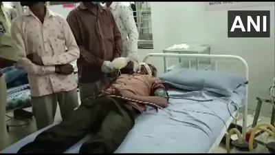 Gujarat News : गुजरात में जहरीली शराब पीने से 10 लोगों की मौत, कई अस्पताल में भर्ती