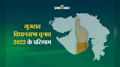 Gujarat Election Result 2022: गुजरात चुनाव में बीजेपी के सबसे अमीर इन पांच उम्मीदवारों को मिली जीत