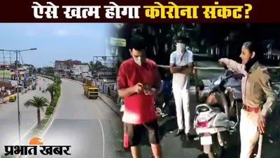 सूरत में कॉन्स्टेबल सुनीता यादव ने मंत्री और बेटे को याद दिलाया कानून, वीडियो वायरल