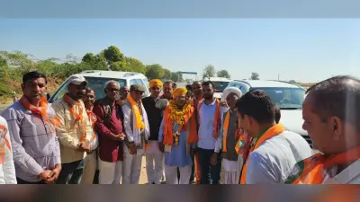 राजस्थान विधानसभा चुनाव: गुलाबचंद कटारिया को राज्यपाल बनाकर BJP ने क्या दिया संदेश ? वसुंधरा राजे का आया बयान