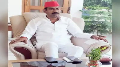 यूपी के प्रतापगढ़ में सपा नेता गुलशन यादव समेत 6 लोगों पर FIR दर्ज, लगाया गंभीर आरोप, जानें पूरा मामला
