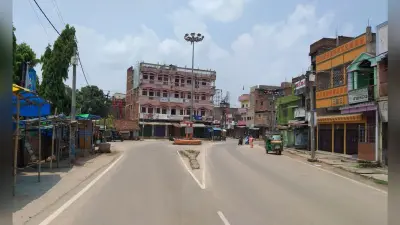सेल्फ लाॅकडाउन के बीच खाद-बीज दुकानदारों को राहत, 5 घंटे के लिए खुलेंगी दुकानें