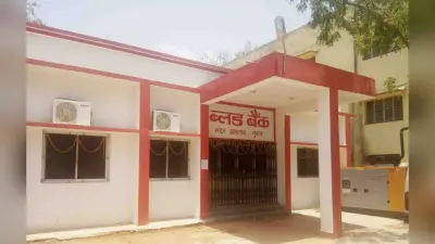व्हाटसअप ग्रुप से जुगाड़ होता है खून, थैलेसिमिया व सिकलसेल के मरीजों के लिए 24 घंटे खून की व्यवस्था
