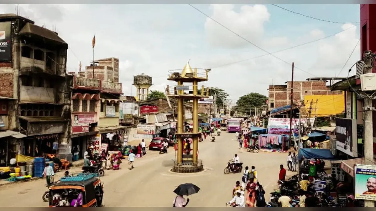 Jharkhand news: नाबालिग ने घरवालों से की बगावत, कम उम्र में शादी करने से गुमला की इस बेटी ने किया इंकार