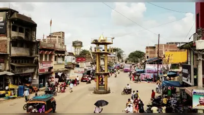 Jharkhand news: नाबालिग ने घरवालों से की बगावत, कम उम्र में शादी करने से गुमला की इस बेटी ने किया इंकार