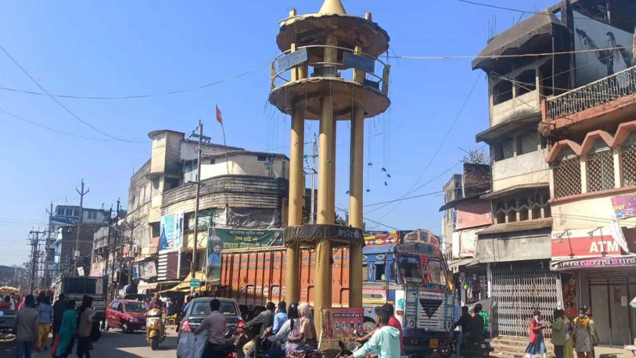 Jharkhand News: गुमला में अलग-अलग घटनाओं में 6 लोगों की मौत, यहां पढ़ें पूरी खबर