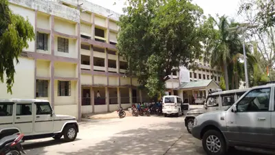 प्रभात खबर इंपैक्ट : गुमला शहर से हटाकर चंदाली में बनेगा नया समाहरणालय भवन, सरकार ने दी स्वीकृति