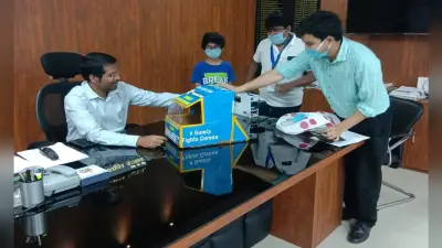 गुमला में अफीम की खेती के खिलाफ जिला प्रशासन का बड़ा अभियान, 18 होमगार्ड जवान ड्रोन से रखेंगे विशेष नजर
