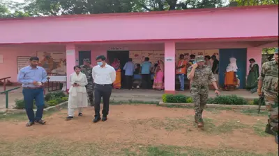 डिजिटल बीट पुलिसिंग में झारखंड का पहला जिला बना गुमला, स्मार्ट पुलिसिंग की ओर बढ़े कदम