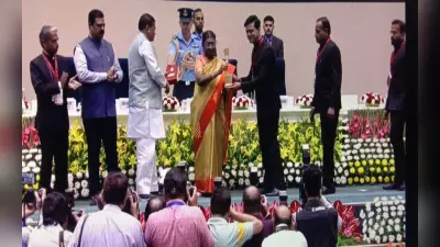 गुमला के आदिम जनजाति गांवों की बदलेगी तस्वीर, तैयार हो रही है योजना