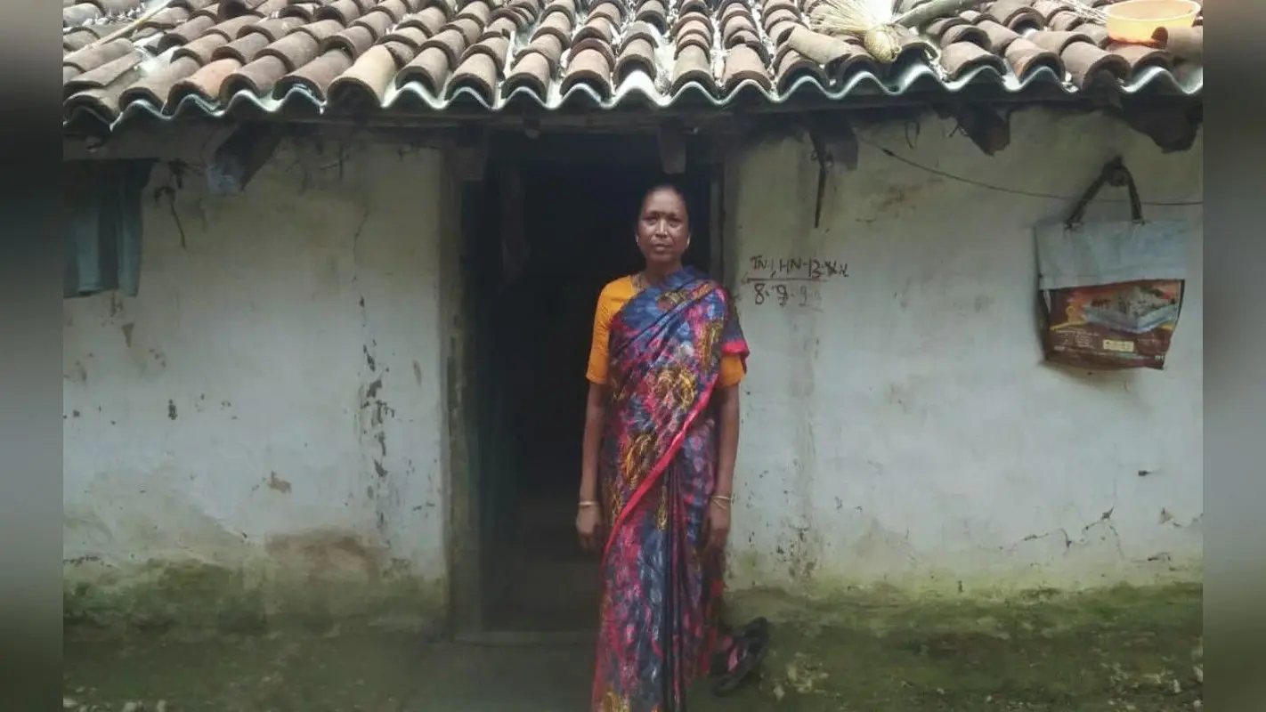 धनकटनी के साथ गुमला के किसानों ने रबी फसलों की खेती की शुरू, सरसों की पैदावार बढ़ने की उम्मीद
