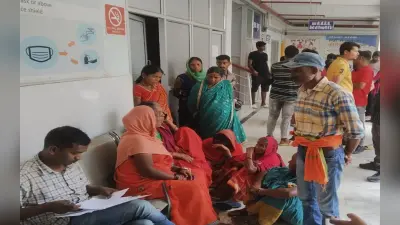 झारखंड : गुमला में महिला की जहर खाने से मौत, ससुराल वालों पर दहेज हत्या का लगा आरोप